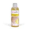 Gentle honey-bamboo orange blossom shampoo