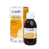 SIRGOR Throat syrup, honey, propolis and essential oils