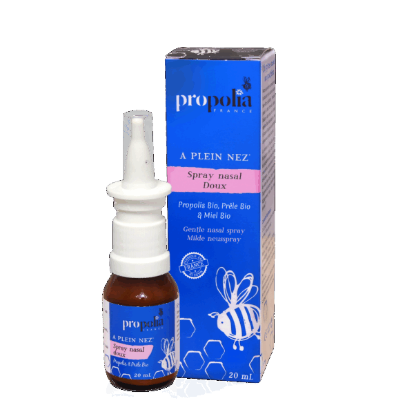 SPRNASDOU_combo Spray nasal doux à la propolis au miel de thym