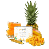 compo_GRAMPBIO2 Organic royal jelly ampoules, box of 10