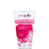 Crème de mains BIO cire d'abeille, miel et macadamia