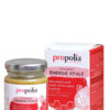 energie-vitale-propolia Propolia Vital Energy: Honey, propolis, royal jelly, acerola, papaya, ginseng 120g