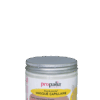 Hair mask, shea, avocado oil and honey