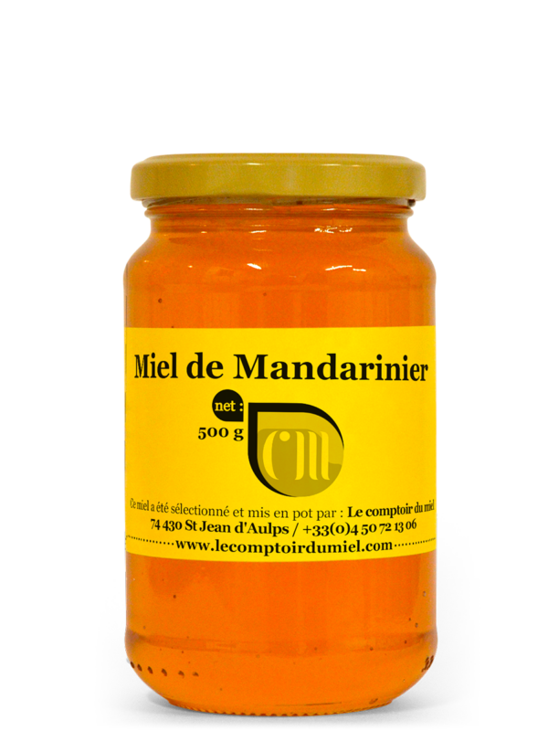 honey-mandarin-500g Mandarin Honey