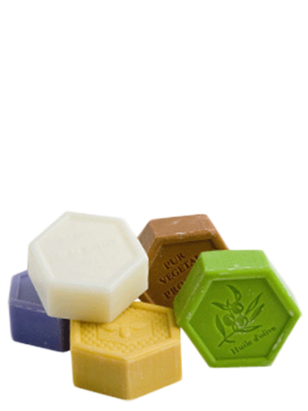Soaps