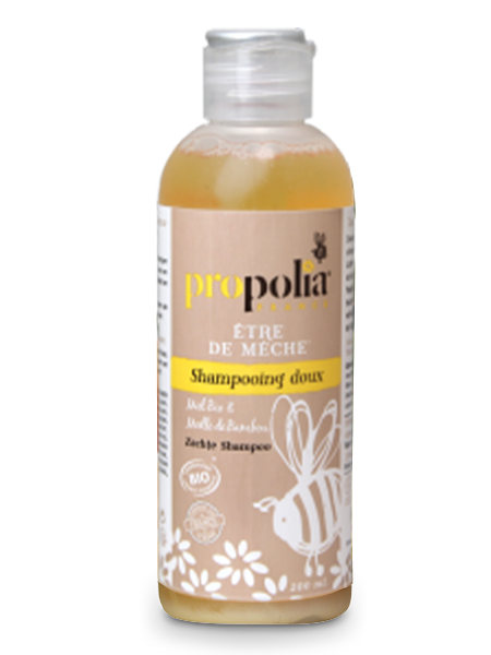 Propolia Gentle Shampoo