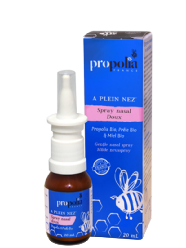 spray-nasal-doux spray nasal doux Propolia