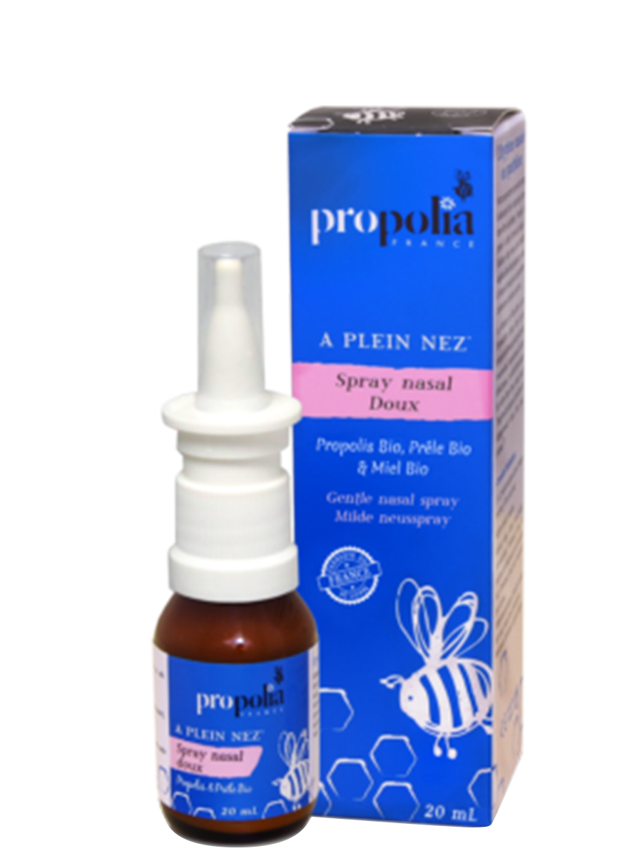 spray-nasal-doux spray nasal doux Propolia