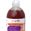 Savon liquide purifiant, propolis et romarin