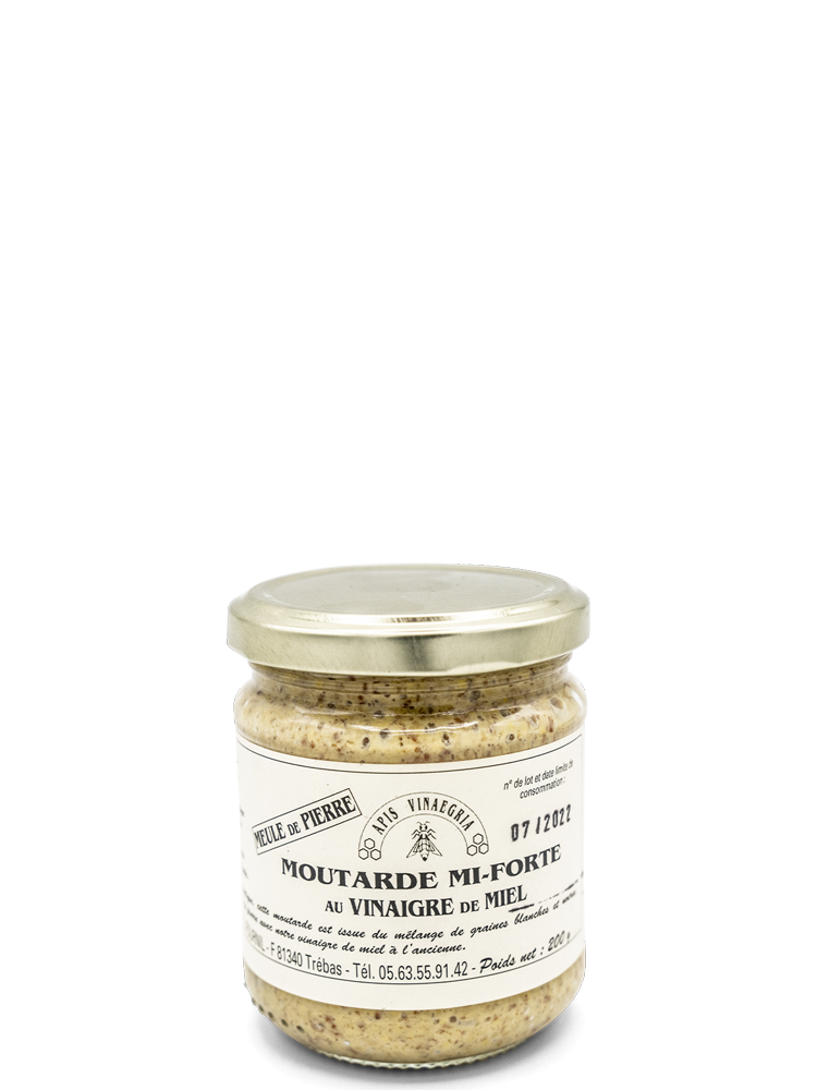 mustard-vinegar-honey Honey Vinegar Mustard