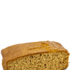 Pain d'épices moelleux 50% de miel sans sucre ajouté 300g