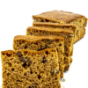 pain-d-epices-noix-1 Pain d’épices artisanal riche en miel et morceaux de noix 250g