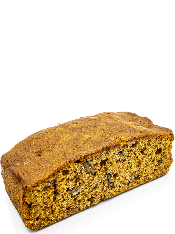 pain-d-epices-noix-2 Pain d’épices artisanal riche en miel et morceaux de noix 250g