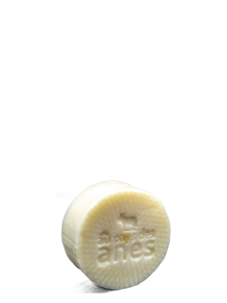 Solid shampoo