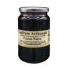 Black cherry jam