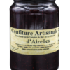 lingonberry jam Artisanal Lingonberry Jam