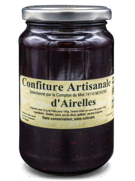 lingonberry jam Artisanal Lingonberry Jam
