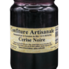 Black cherry jam