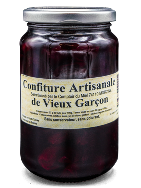 jam-vieux-garcons Artisanal jam from Vieux Garçons