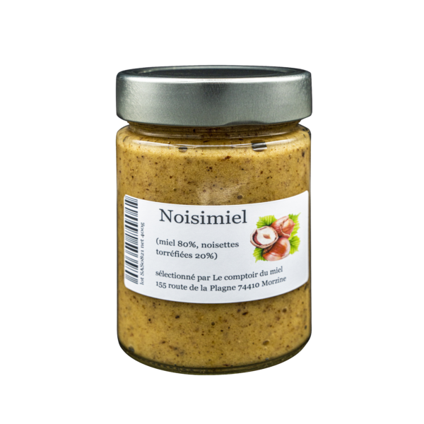 44 Noisimiel