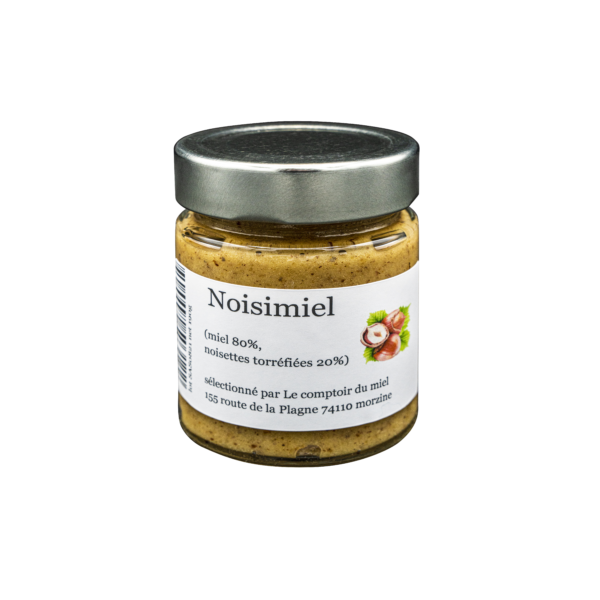 45 Noisimiel