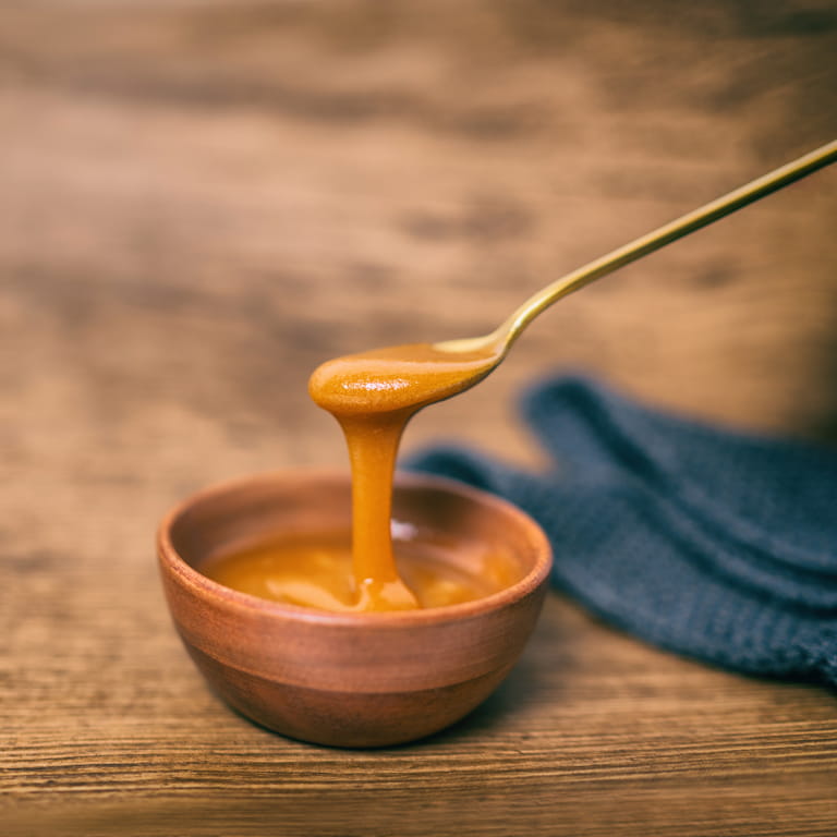 MIEL DE MANUKA NPA 10+