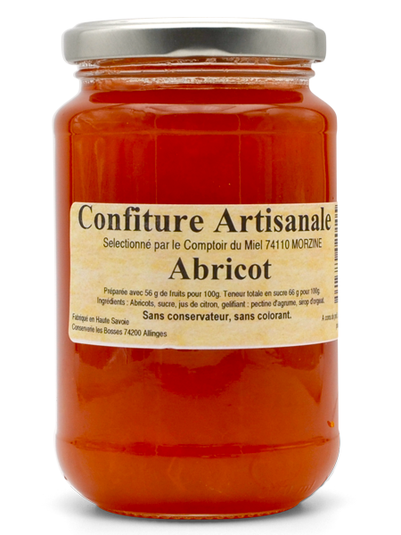 apricot jam Apricot jam
