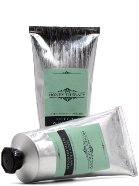 Foot cream