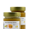 miel-gingseng-citron Miel et Ginseng Ashwagandha