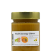 miel-gingseng-citron-450g Miel et Ginseng Ashwagandha