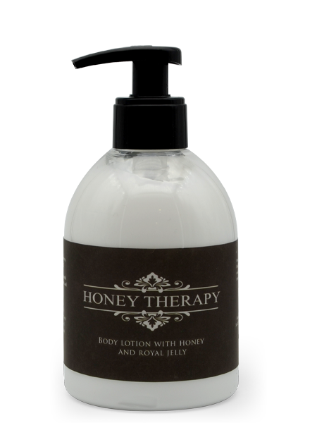 body-lotion-honey-royal-jelly Body Lotion with Honey and Royal Jelly