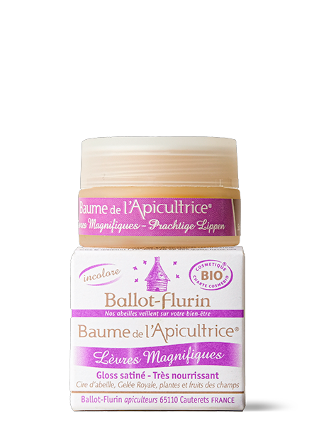 baume-apiculture-ballot Baume de l'Apicultrice bio