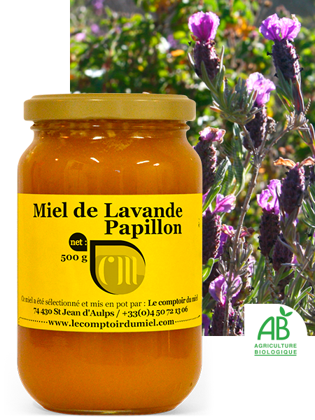miel-lavande-papillon-bio Miel de lavande papillon bio
